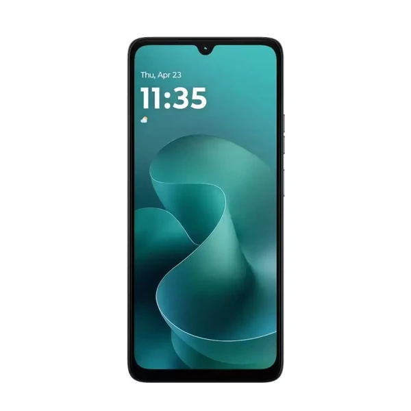 Motorola Moto G06 NFC 4GB/128GB Tapestry PBA30019TN — Mallar, Bakı