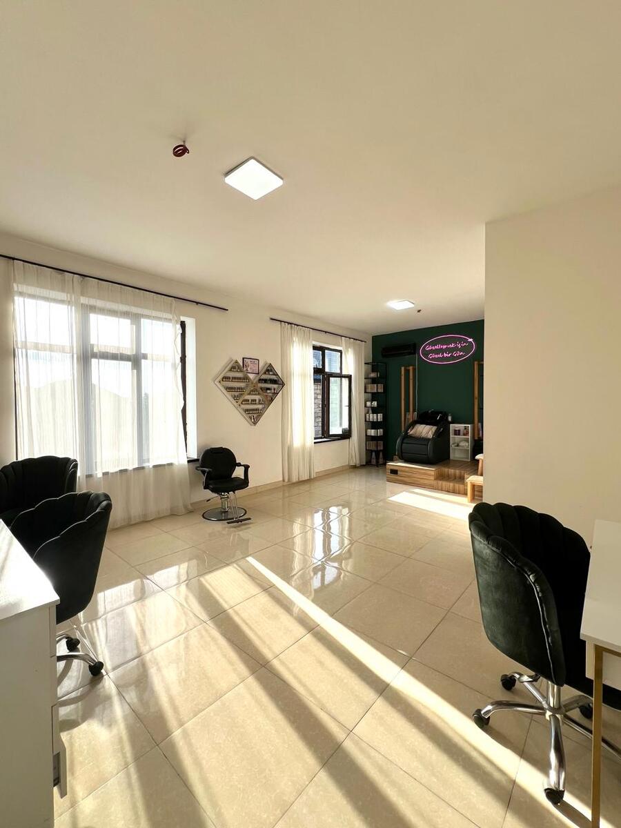İcarəyə verilir obyekt 135 m² — Əmlak, Bakı (7)