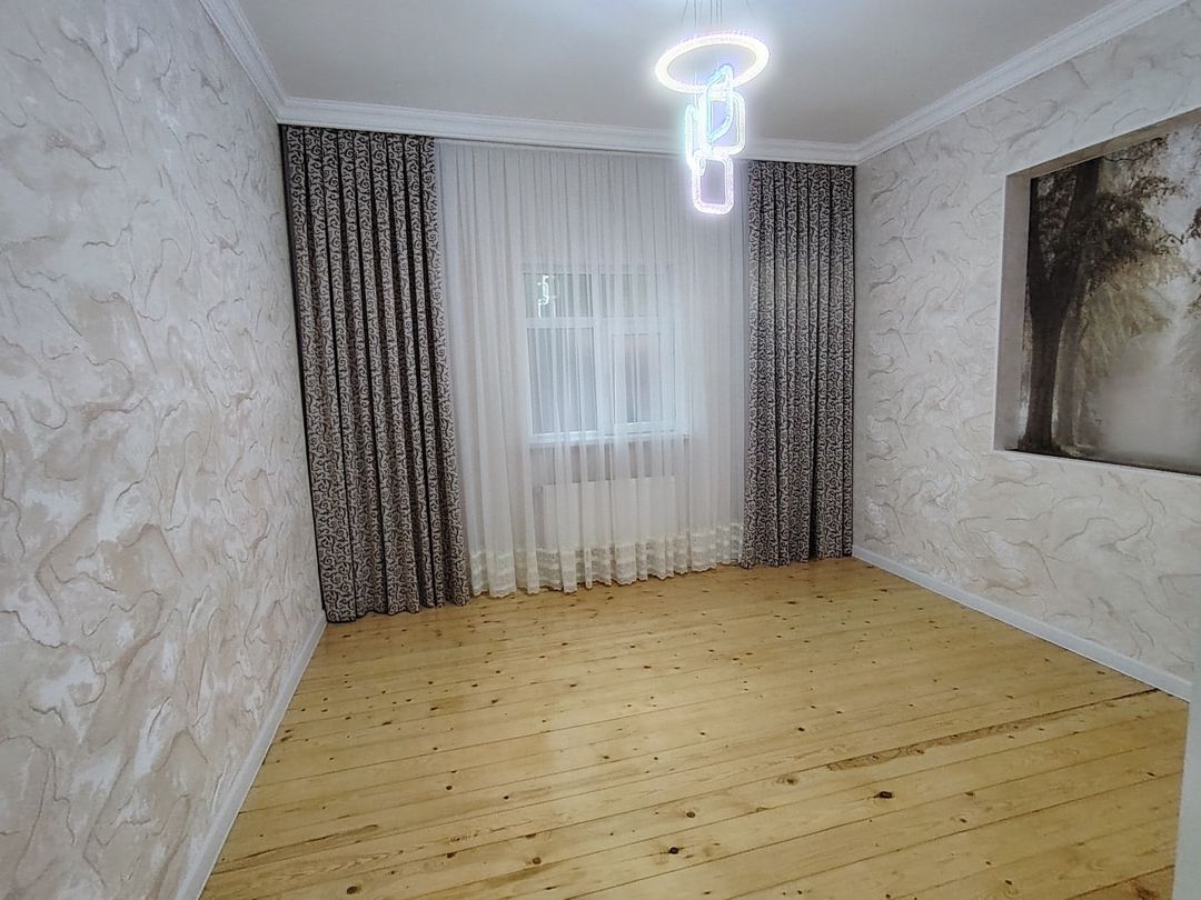 Satılır 4 otaqlı həyət evi/bağ evi 120 m² — Ev, villa, Bakı (6)