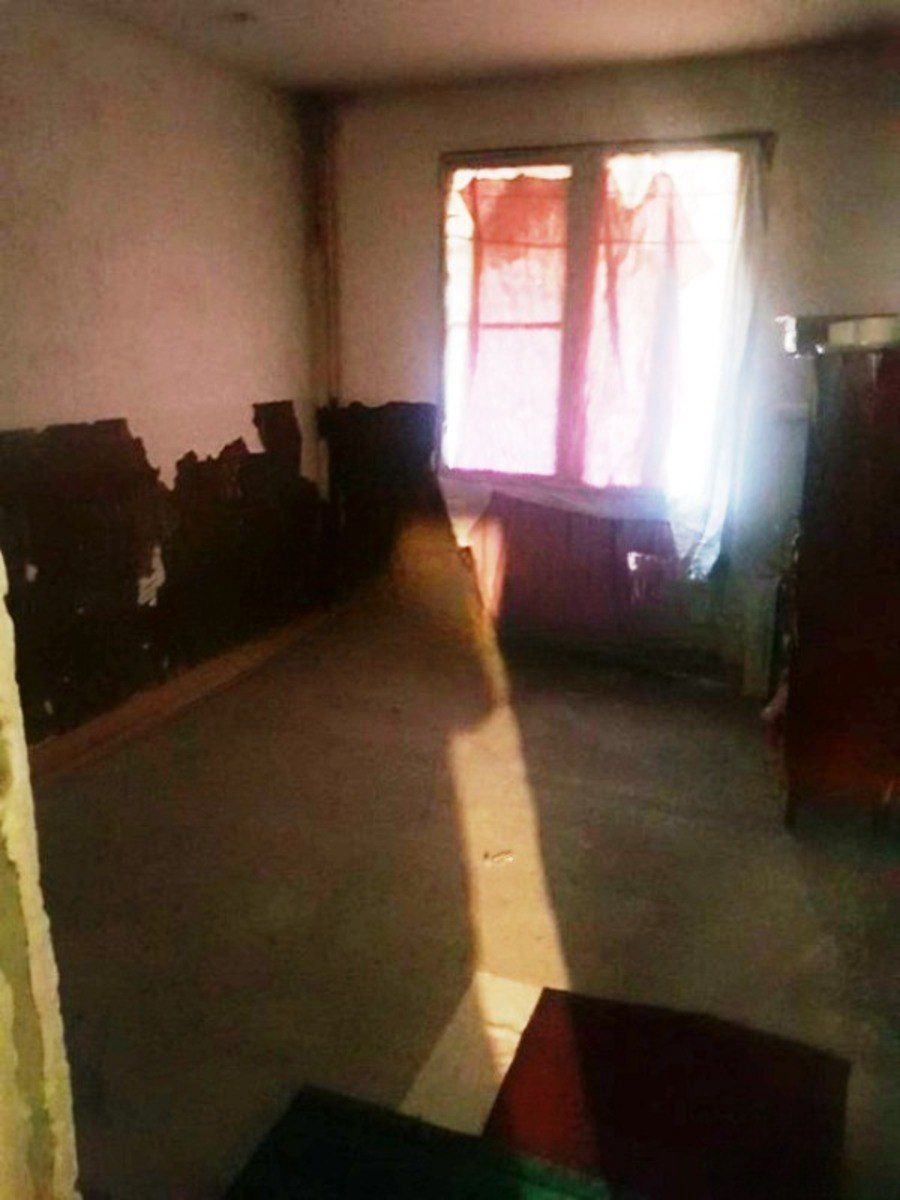 Satılır 4 otaqlı köhnə tikili 110 m² — Mənzil, Bakı (6)