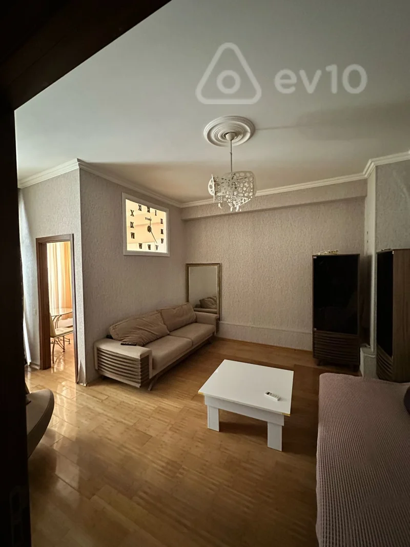 2 otaqlı mənzil, 49 m², Xırdalan — kirayə — Mənzil, Xırdalan (4)