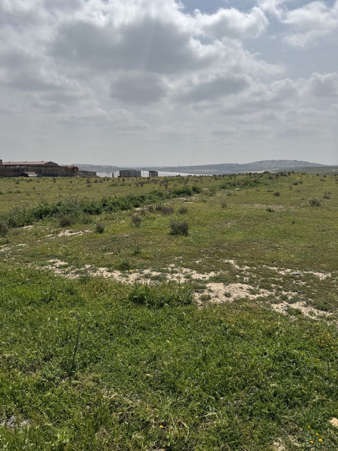 Satılır torpaq 11 sot — Torpaq, Bakı