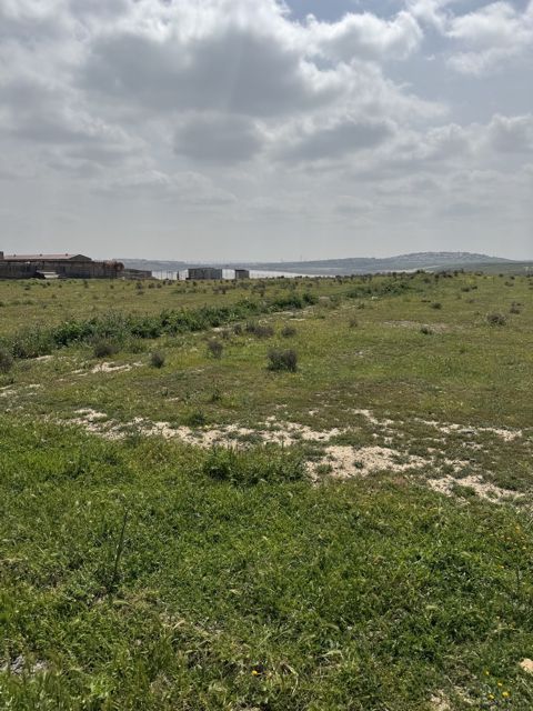 Satılır torpaq 11 sot — Bakı
