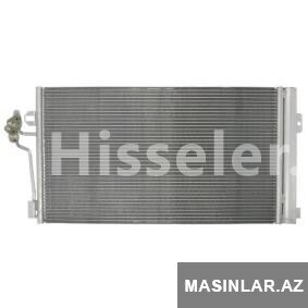 Mercedes-Benz Viano W639 Cdi 2.2 kondisioner radiatoru — Ehtiyat hissələri, Bakı