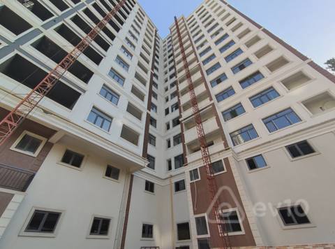 3 otaqlı mənzil, 94 m², Rüstəm Rüstəmov — Elvin