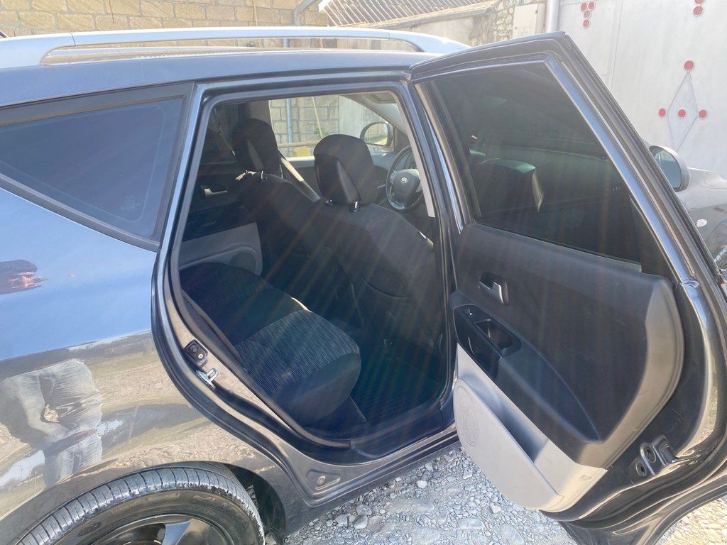 Kia Ceed SW, 1.6 L, 2008 il, 357 589 km 77-XV-356 — Avtomobillər, Ucar (2)