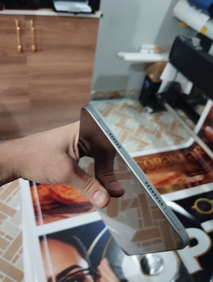 iPad mini 7 256GB — Planshetlər, Bakı (4)