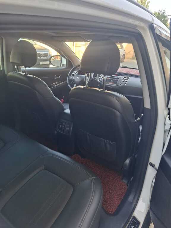 Kia Sportage, 2.0 L, 2014 il, 181 000 km — Avtomobillər, Bakı (12)