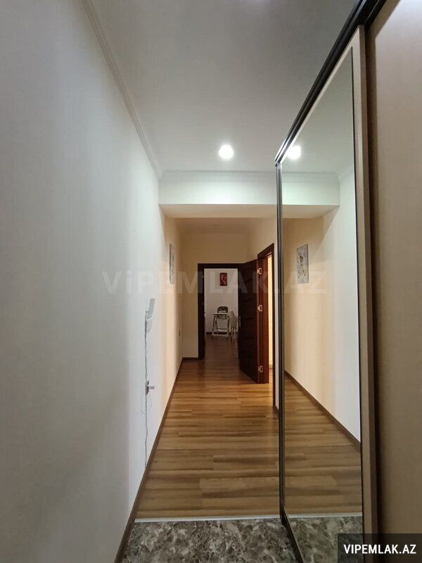 Abşeron rayonunda 2 otaqlı Yeni tikili Satılır, 77 m² — Mənzil, Bakı (8)