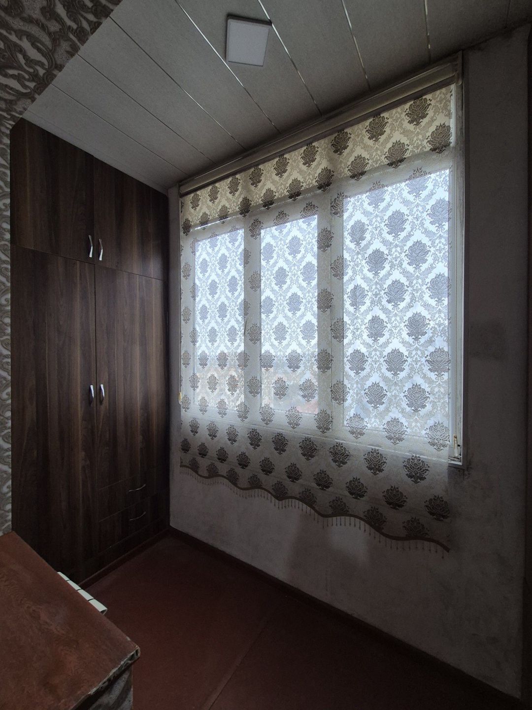 Satılır 1 otaqlı köhnə tikili 36 m² — Mənzil, Bakı (5)