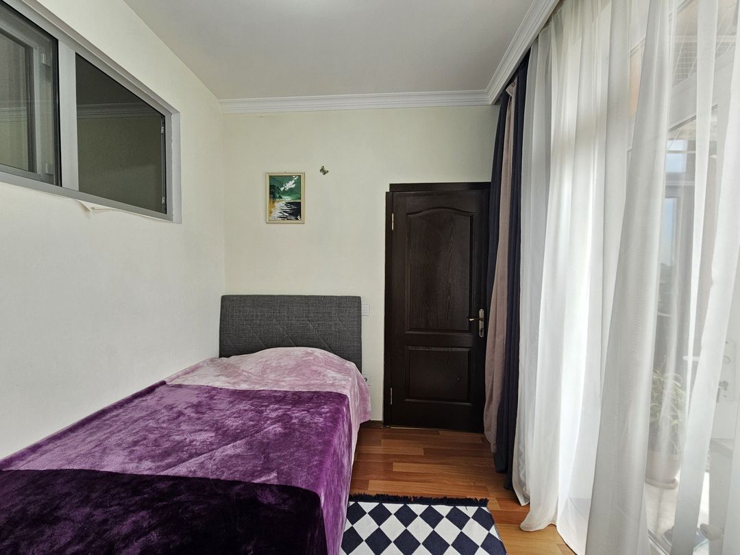 Satılır 3 otaqlı yeni tikili 63 m² — Mənzil, Bakı (6)