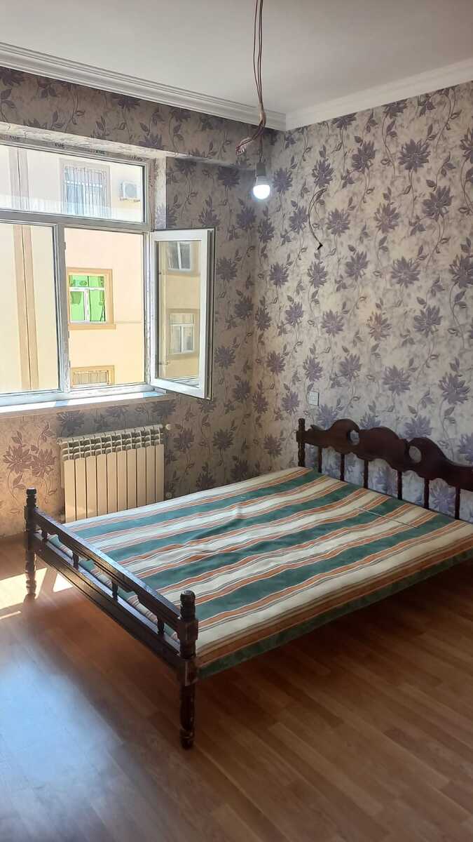 Satılır 3 otaqlı yeni tikili 82 m² — Mənzil, Bakı (7)