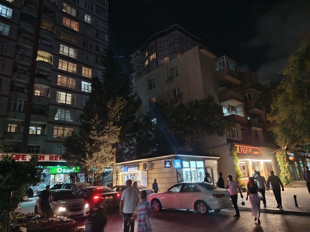 Satılır 2 otaqlı köhnə tikili 36 m² — Mənzil, Bakı (2)