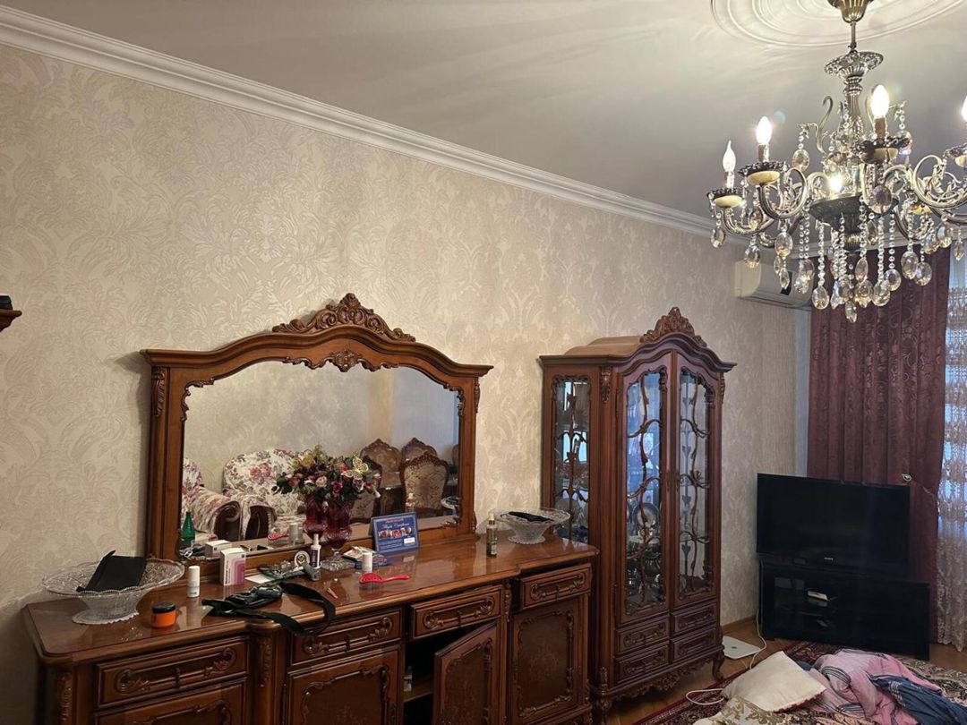 Satılır 3 otaqlı yeni tikili 121 m² — Mənzil, Bakı (10)