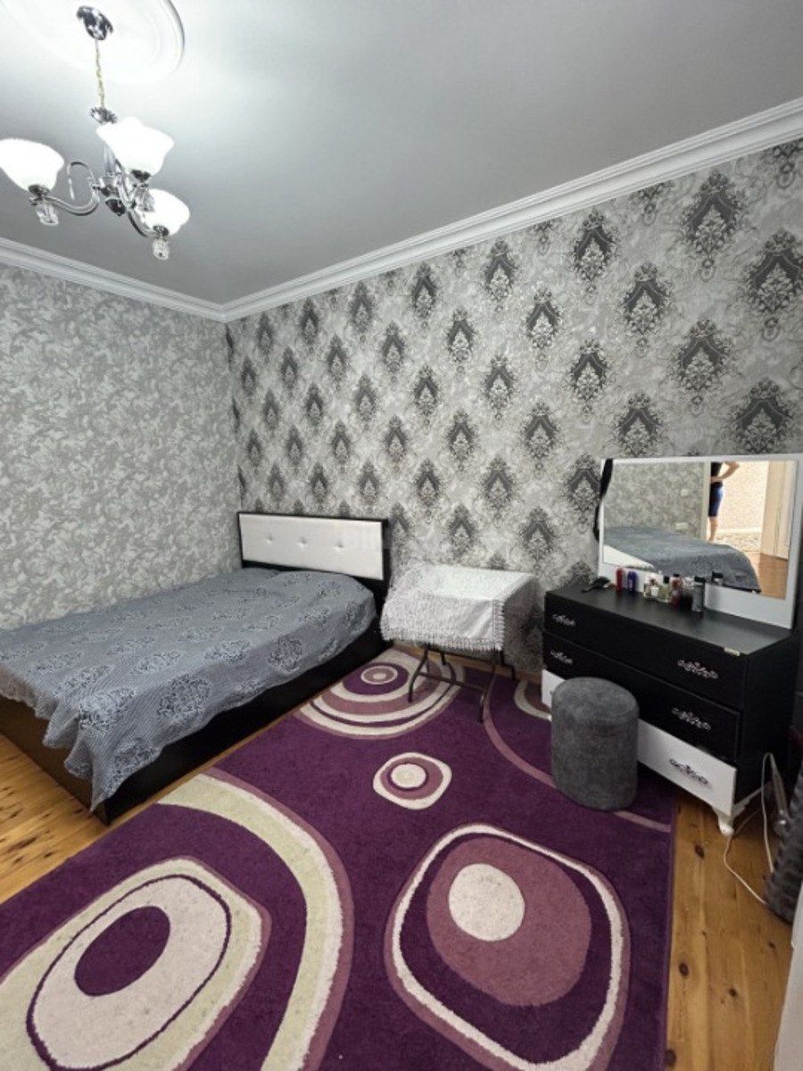 Satılır 6 otaqlı həyət evi/bağ evi 180 m² — Ev, villa, Bakı (8)