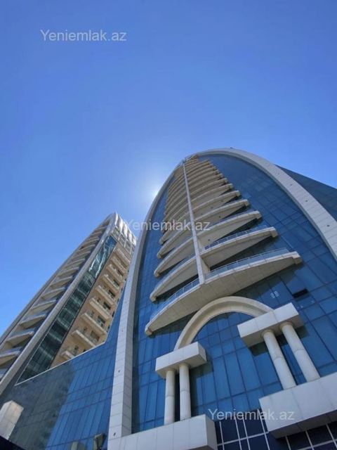 Kirayə 1 otaqlı Ofis, 25 m², Yasamal rayonu — Bakı