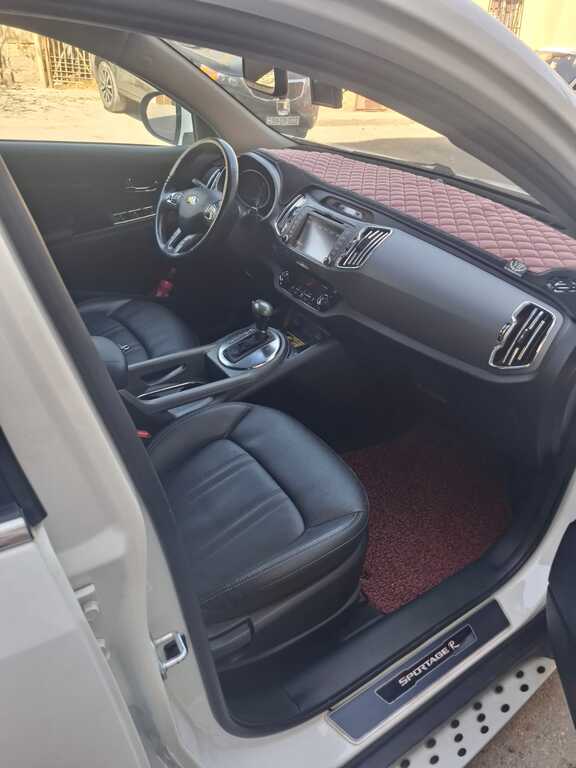 Kia Sportage, 2.0 L, 2014 il, 181 000 km — Avtomobillər, Bakı (10)