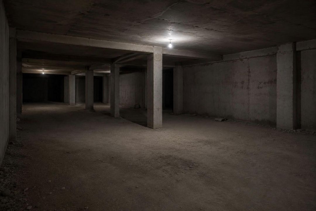 Ticarət Mənzili, 500 m², Nizami küçəsi — Əmlak, Bakı (12)
