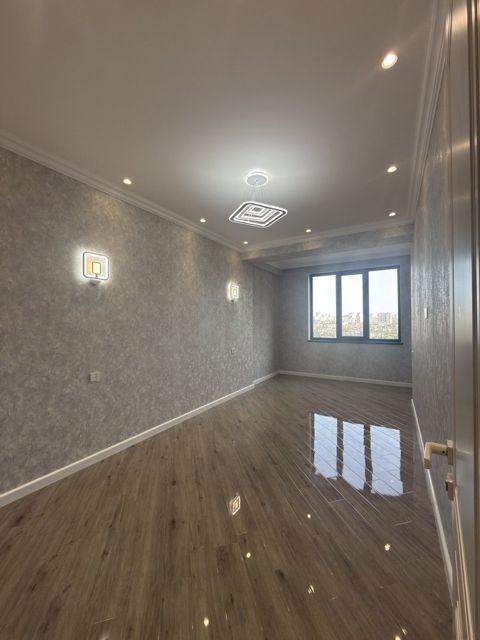 Satılır 2 otaqlı yeni tikili 54 m² — Bakı