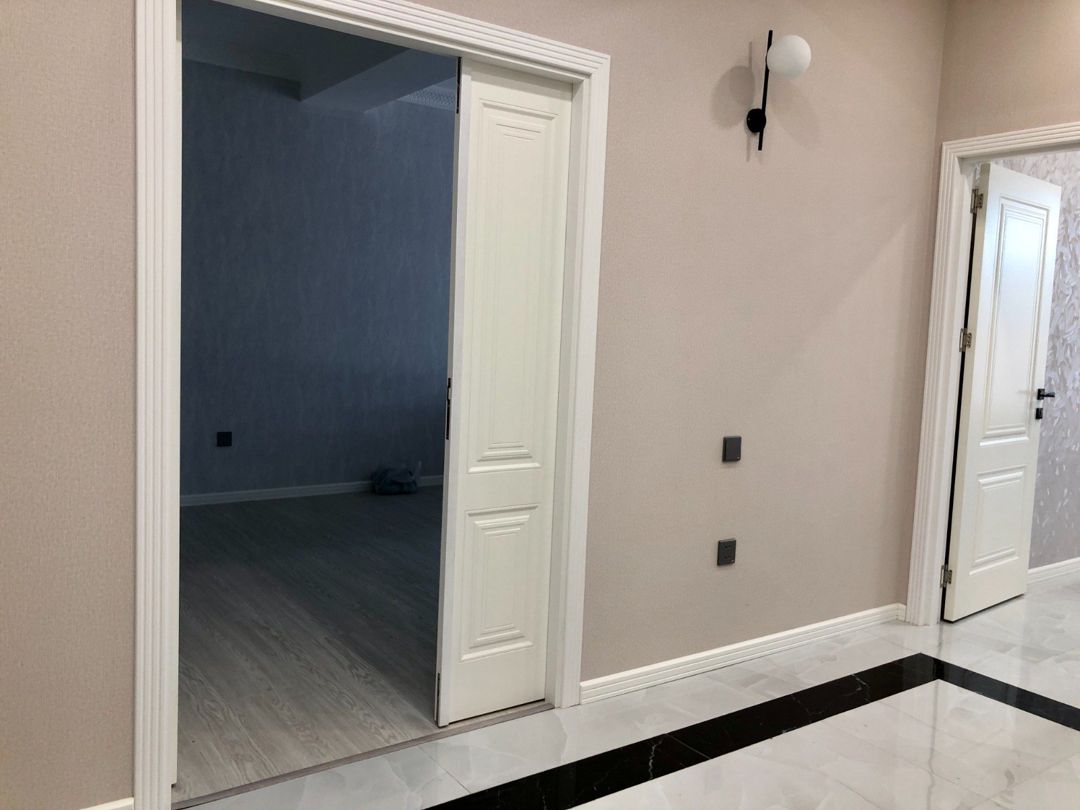 Satılır 2 otaqlı yeni tikili 95 m² — Mənzil, Bakı (3)