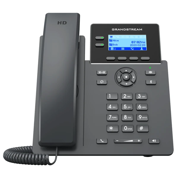 Grandstream GRP2602P — Bakı