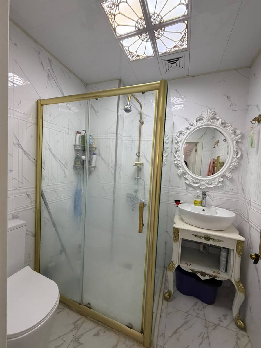 Satılır 3 otaqlı yeni tikili 70 m² — Mənzil, Bakı (10)