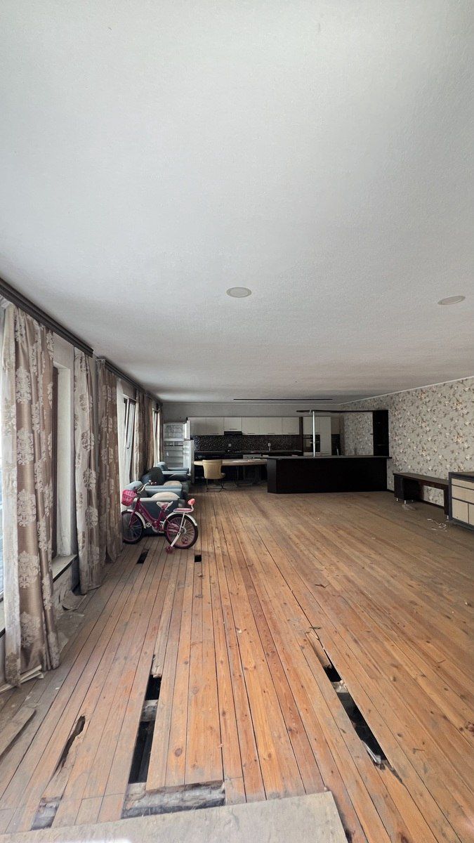Satılır 6 otaqlı həyət evi/bağ evi 700 m² — Ev, villa, Bakı (4)