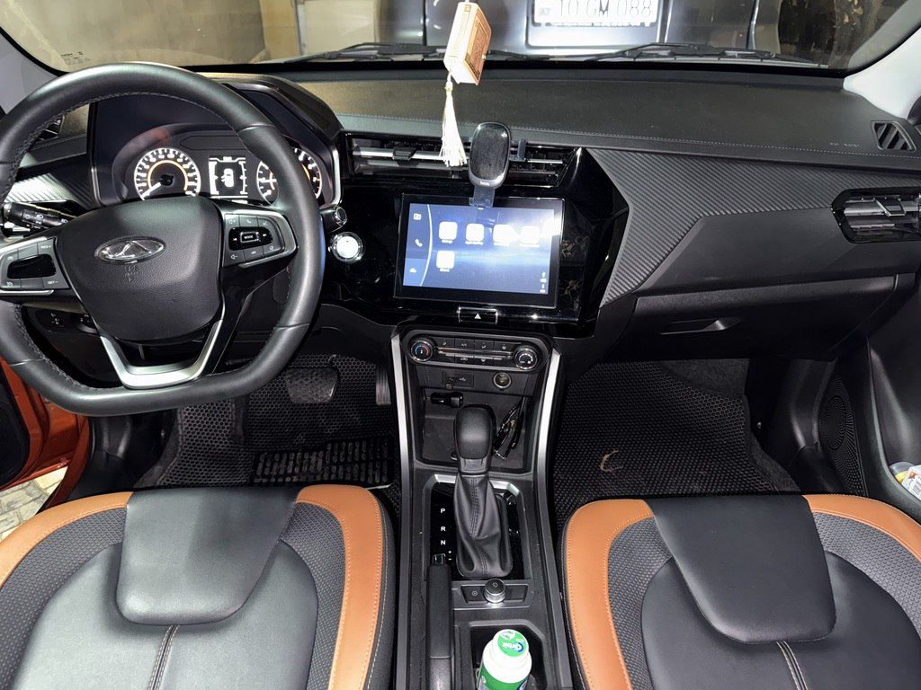 Chery Tiggo 2 Pro, 1.5 L, 2024 il, 54 000 km — Avtomobillər, Bakı (2)