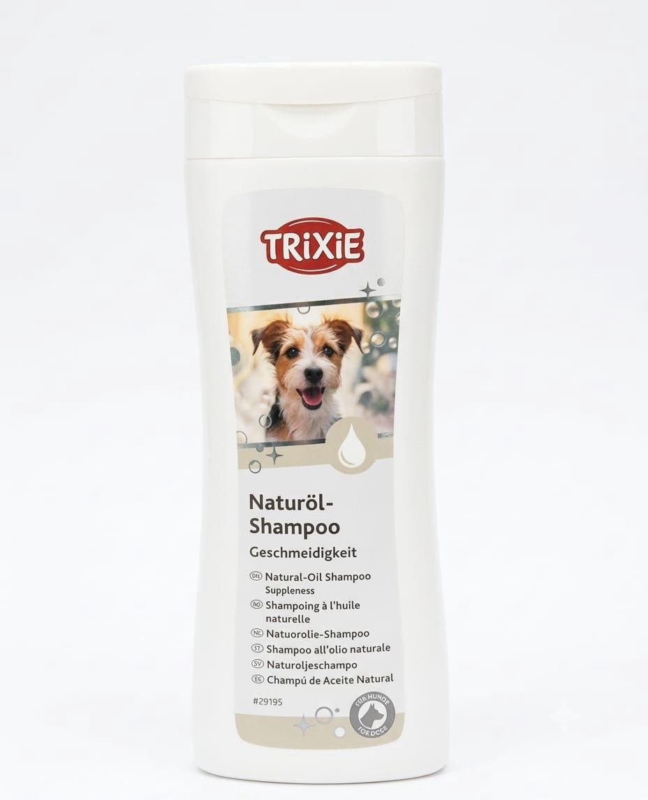 Şampun Trixie, İtlər üçün, Bütün yun növlər, 250 ml — Mallar, Bakı