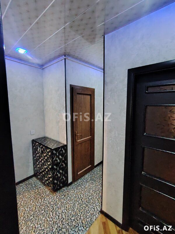Köhnə tikili Kirayə Verilir Nərimanov r., Nəriman Nərimanov m., 2 otaq, 58 m² — Mənzil, Bakı (4)