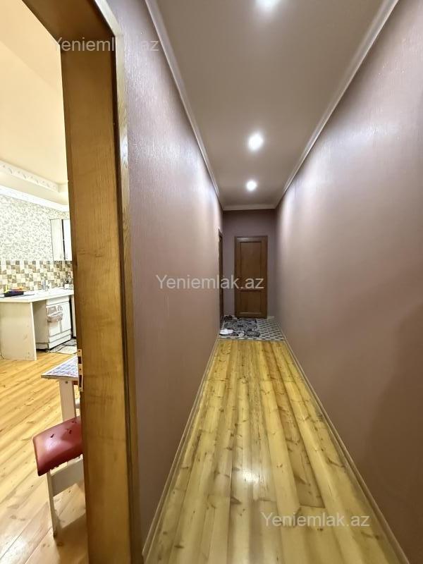 Satılır 5 otaqlı Həyət evi / Villa, 200 m², Qurd dərəsi — Ev, villa, Sumqayıt (10)