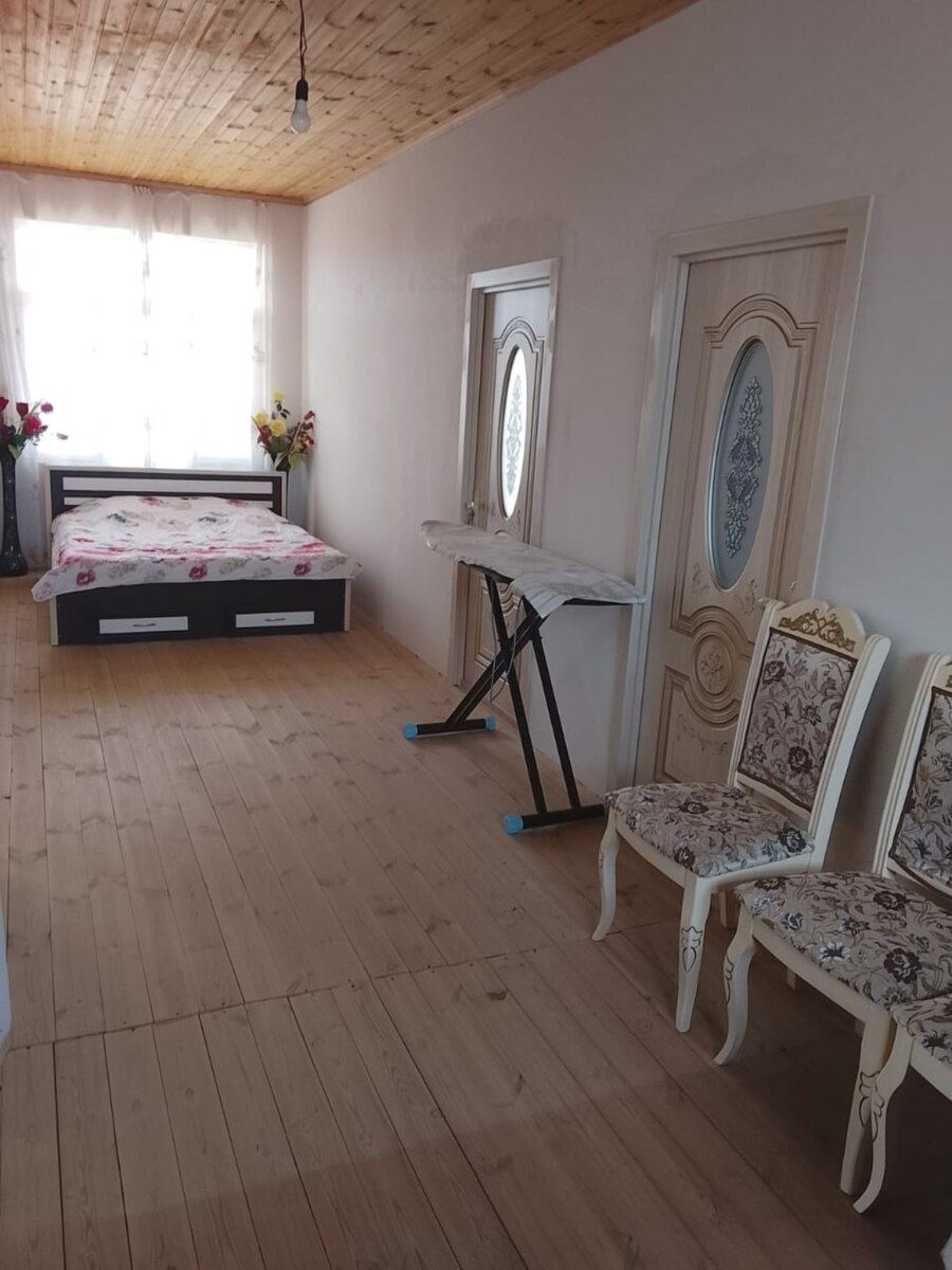 Həyət evi, Şəki ş — Ev, villa, Şəki (7)