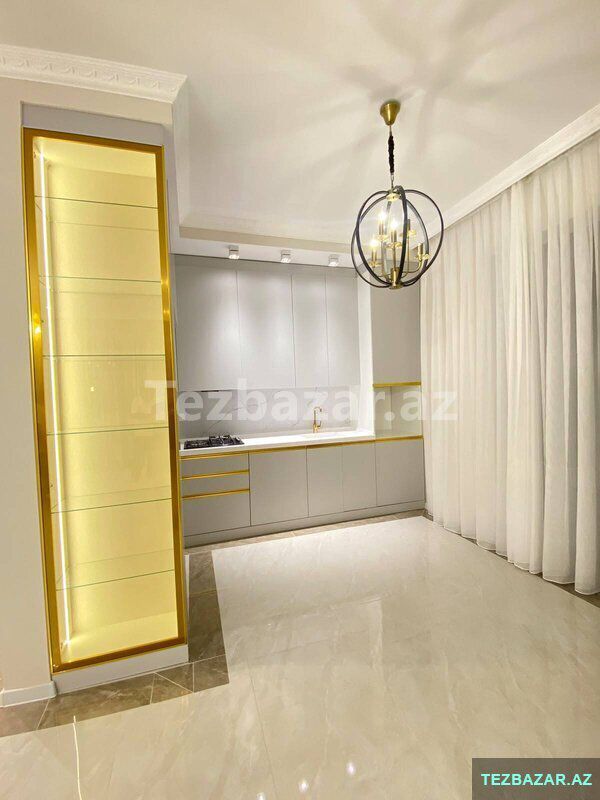 Şüvəlanda villa satılır — Ev, villa, Bakı (3)