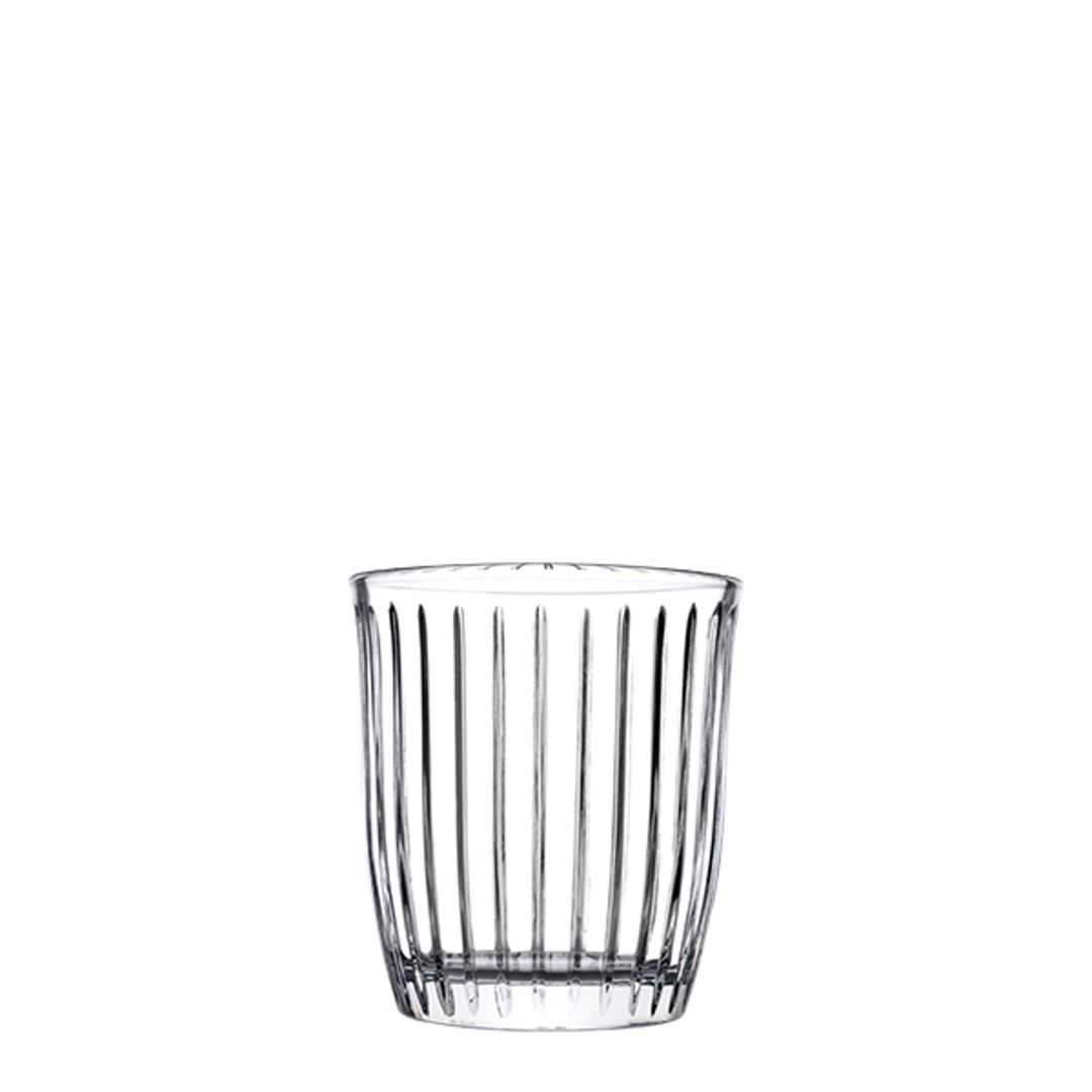 Stəkan Paşabahçe 520134 viski üçün, 280 ml, şəffaf - 8693357603127 — Mallar, Bakı