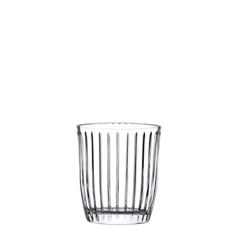 Stəkan Paşabahçe 520134 viski üçün, 280 ml, şəffaf - 8693357603127 — Bakı
