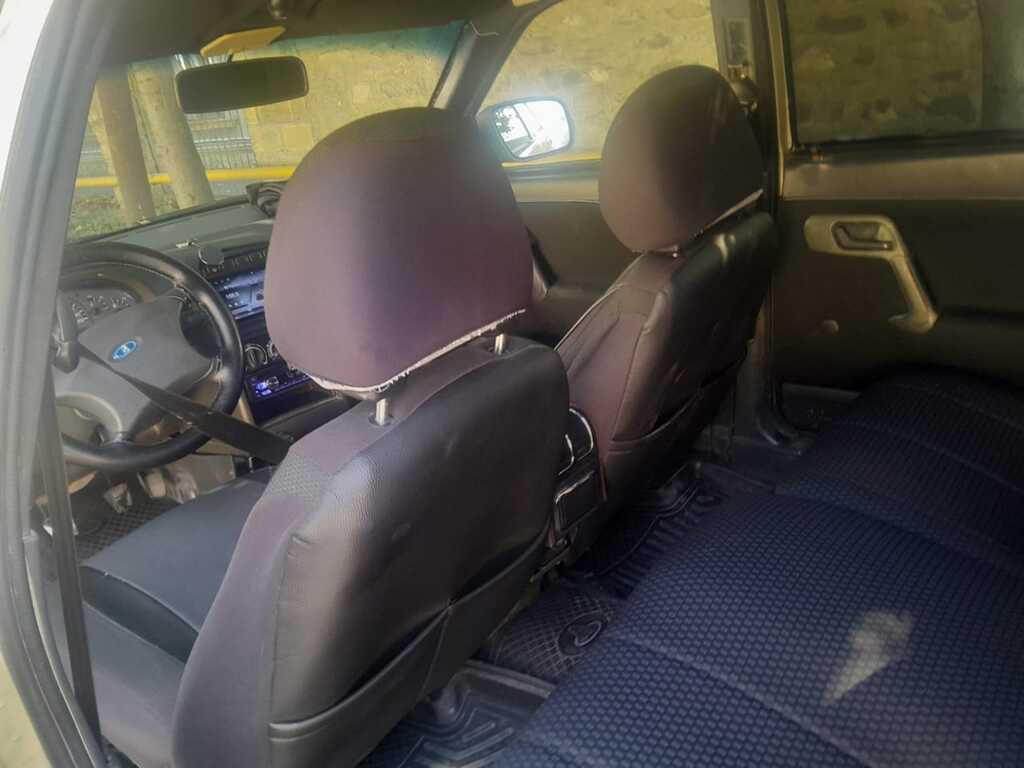 Lada (VAZ) 2112, 1.6 L, 2006 il, 375 888 km 10-UE-981 — Avtomobillər, Şəki (8)