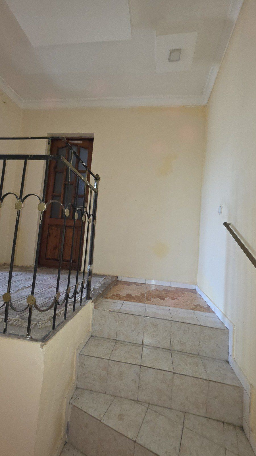 Satılır 3 otaqlı həyət evi/bağ evi 130 m² — Ev, villa, Bakı (8)