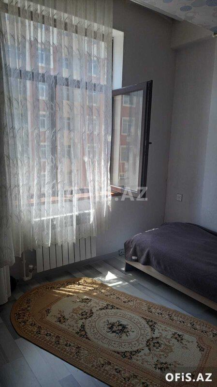 Yeni tikili Satılır Abşeron r., Masazır q., 3 otaq, 52 m² — Mənzil, Bakı (2)