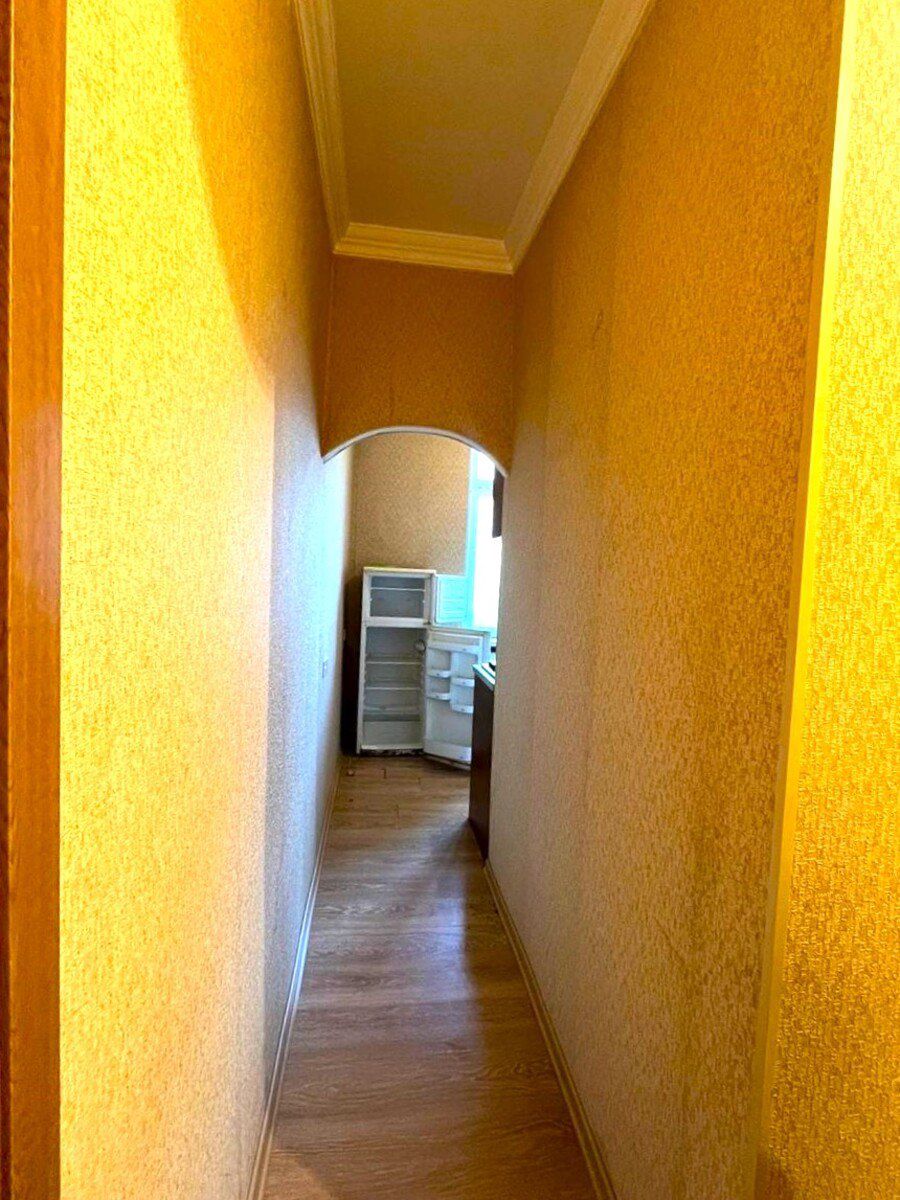 Satılır 1 otaqlı köhnə tikili 40 m² — Mənzil, Bakı (4)