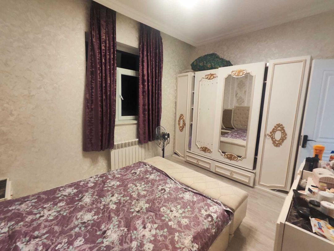 İcarəyə verilir 3 otaqlı həyət evi/bağ evi 143 m² — Ev, villa, Bakı (2)