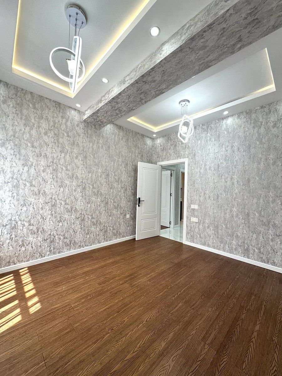 Satılır 3 otaqlı yeni tikili 65 m² — Mənzil, Bakı (4)