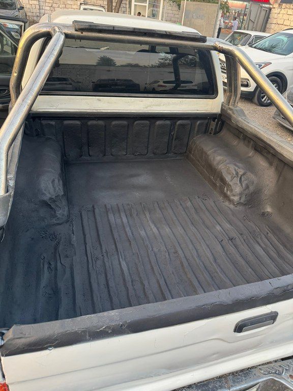 Mitsubishi L200, 2.5 L, 2005 il, 491 072 km 77-AK-907 — Avtomobillər, Bakı (6)