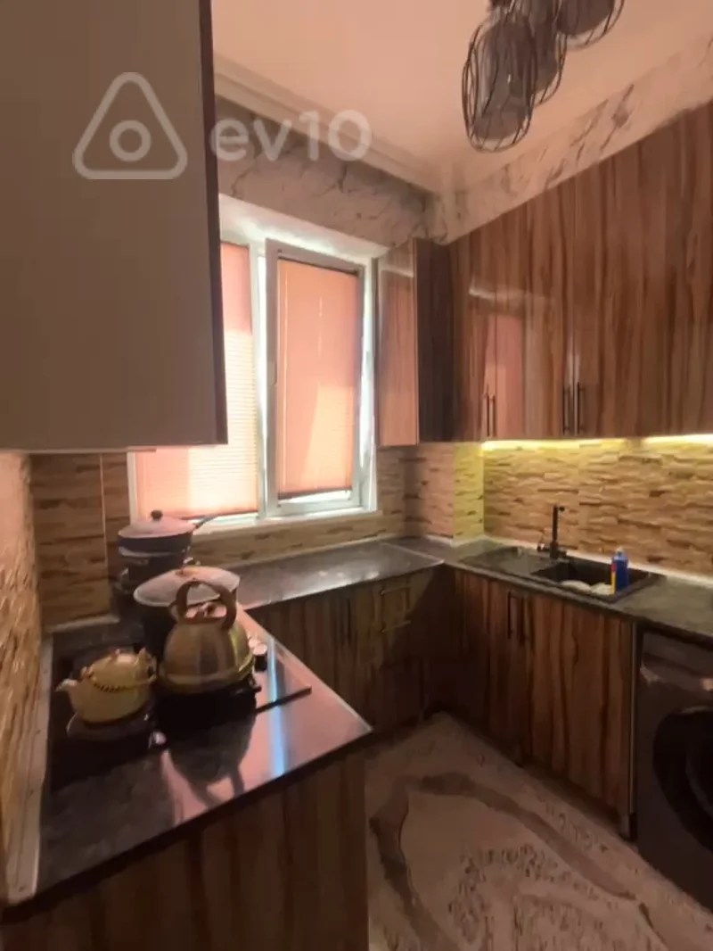2 otaqlı mənzil, 70 m², Xırdalan — kirayə — Mənzil, Xırdalan (5)