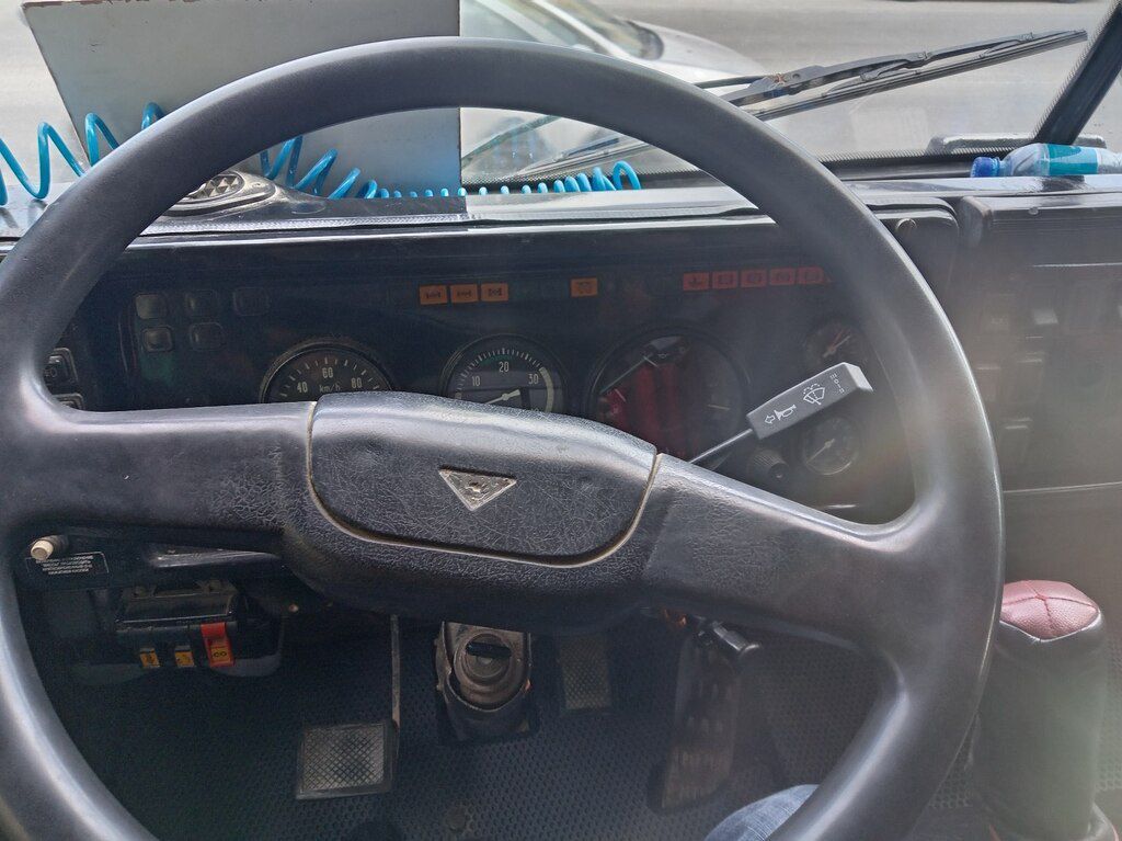 KamAz 65115, 11 L, 2006 il, 100 000 km 77-ST-681 — Yük maşınları, Bakı (5)