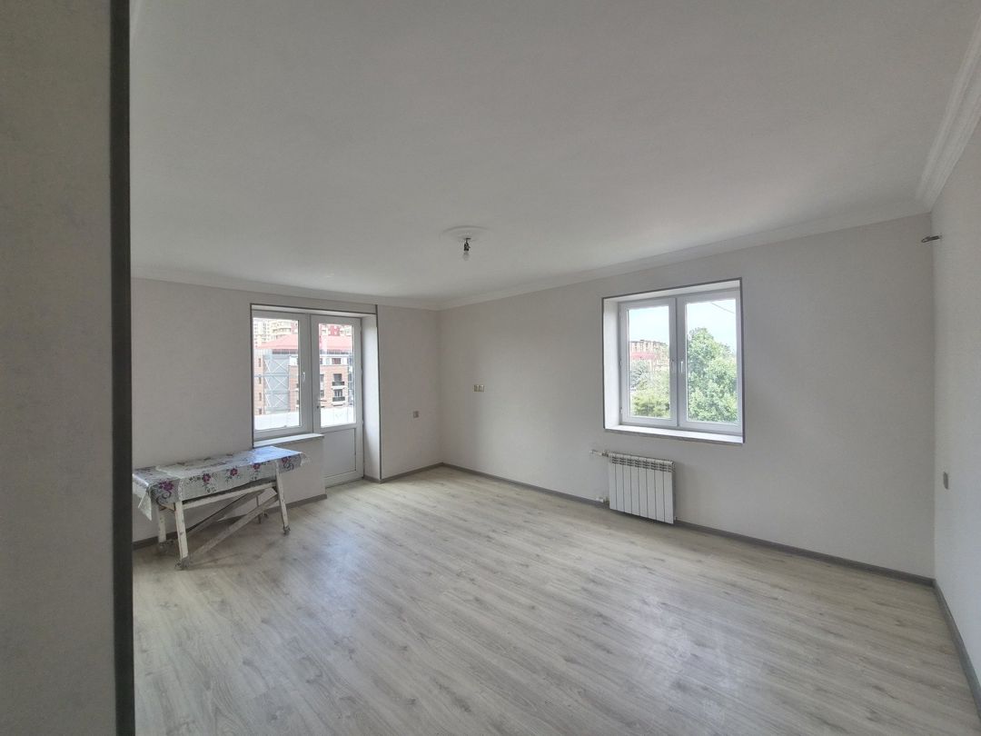 İcarəyə verilir 1 otaqlı köhnə tikili 35 m² — Mənzil, Sumqayıt (8)