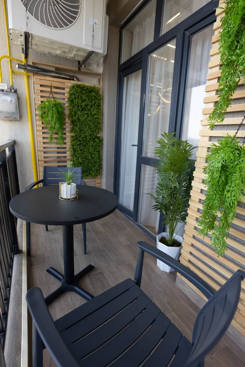 Satılır 3 otaqlı yeni tikili 110 m² — Mənzil, Bakı (2)