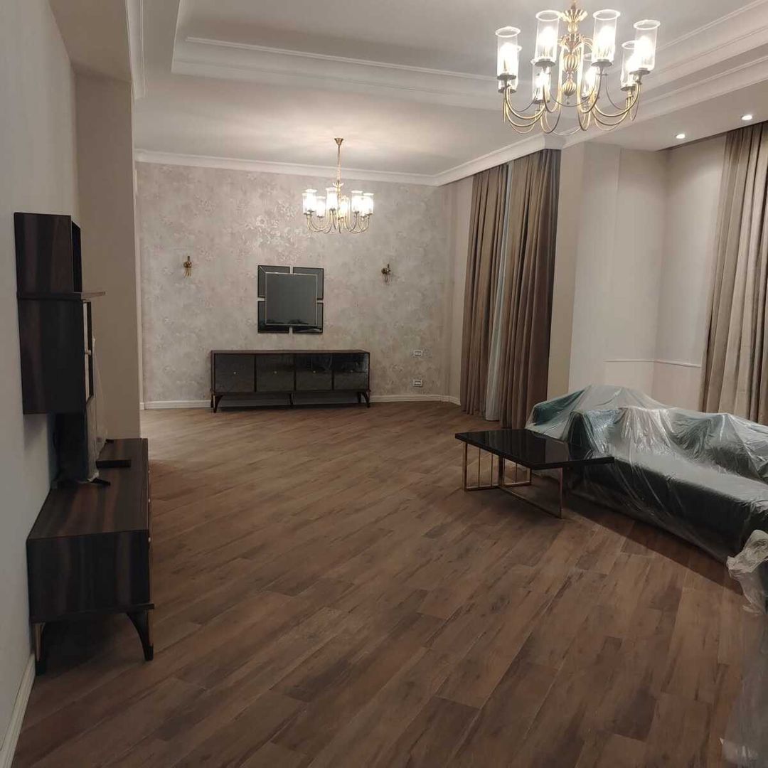 Satılır həyət evi/bağ evi 500 m² — Ev, villa, Bakı (6)