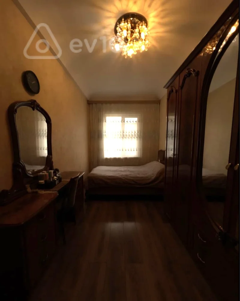 3 otaqlı mənzil, 75 m², Süleyman Sani Axundov Küçəsi — Mənzil, Bakı (7)