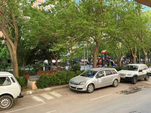 Satılır 2 otaqlı köhnə tikili 70 m² — Bakı