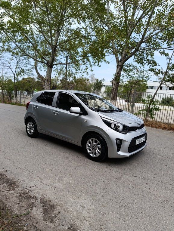 Kia Morning, 1.0 L, 2019 il, 155 132 km 01-DA-259 — Avtomobillər, Bakı (3)